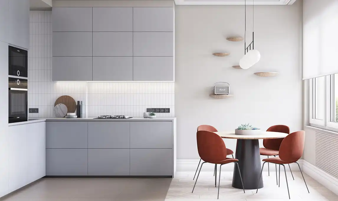 Pis de 68 m² a Vigo