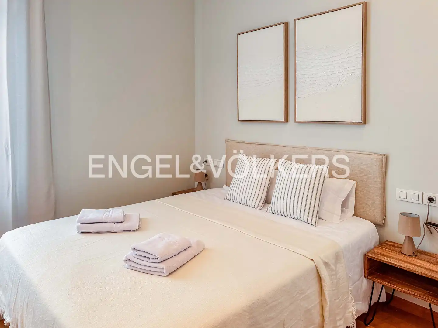 Piso de 93 m² en Barcelona