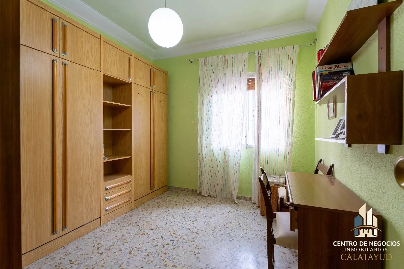 Appartamento 90 m² a Calatayud
