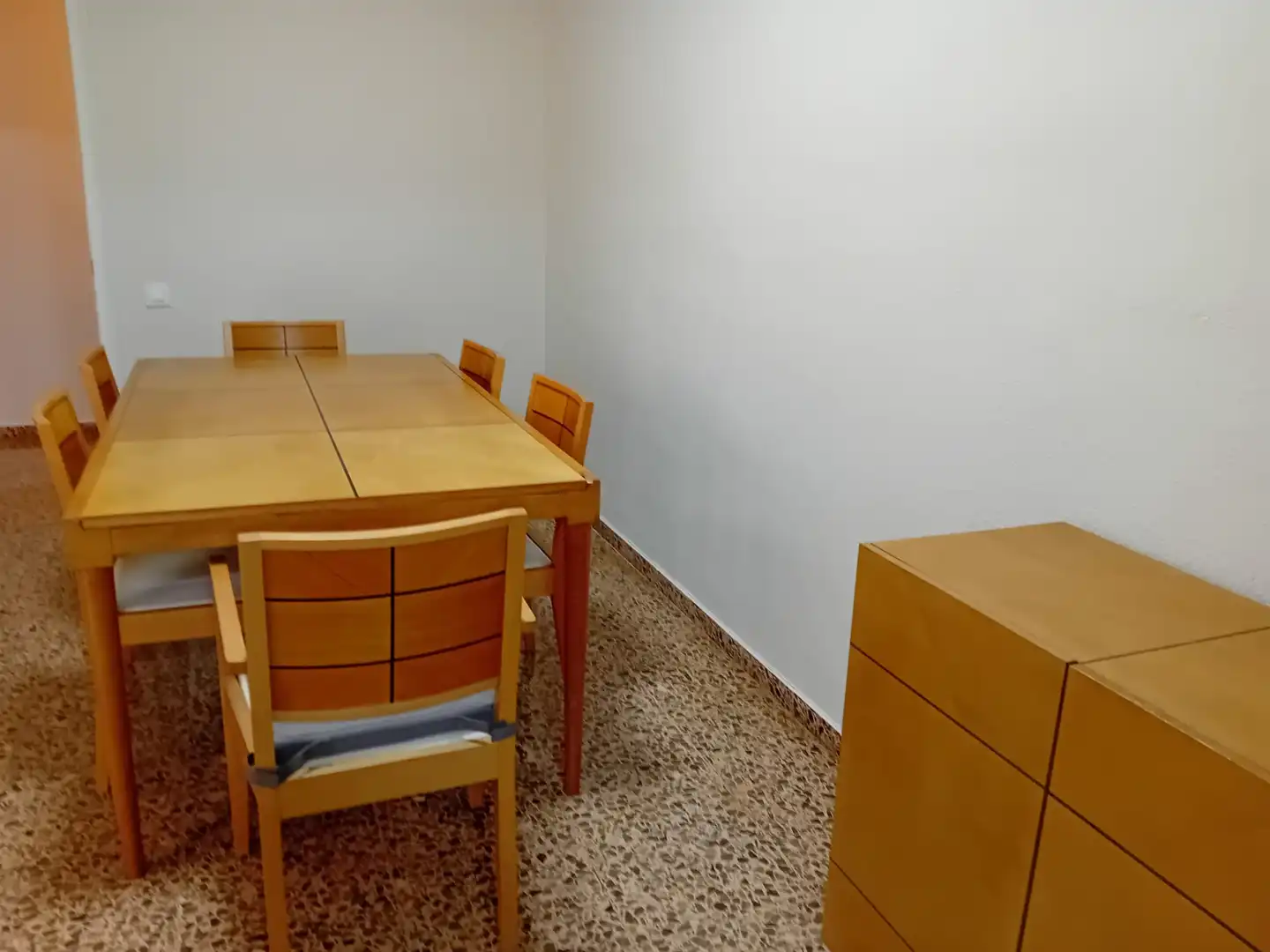 Piso de 132 m² en Valencia
