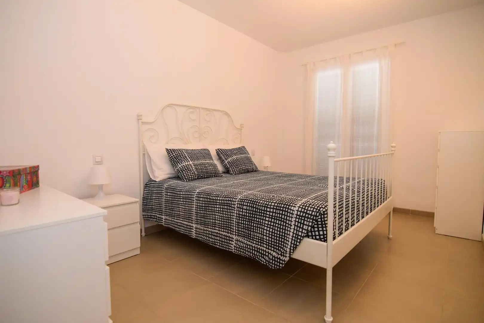 Piso de 130 m² en Artà