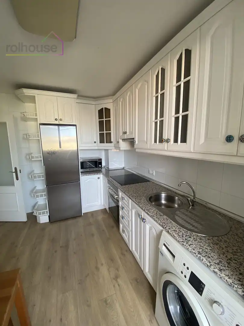 Piso de 115 m² en Palma