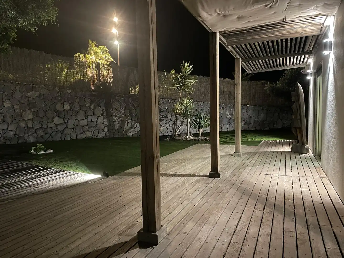 Wohnung 110 m² in El Rosario