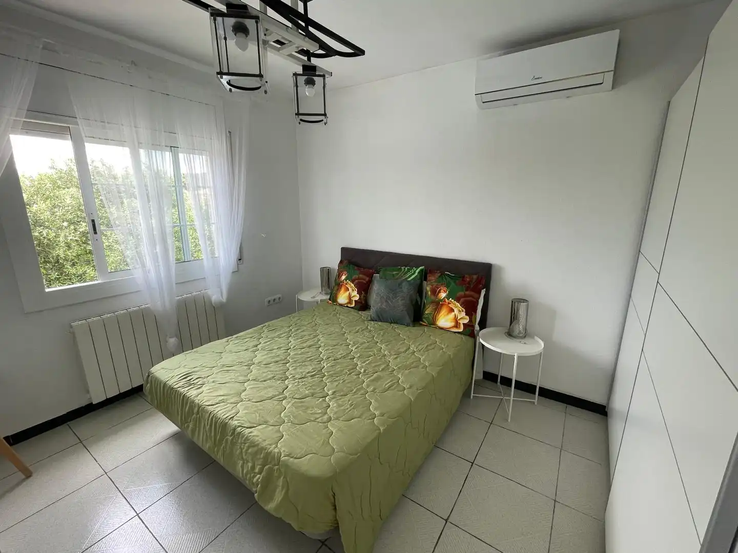 Piso de 197 m² en Sant Jaume dels Domenys