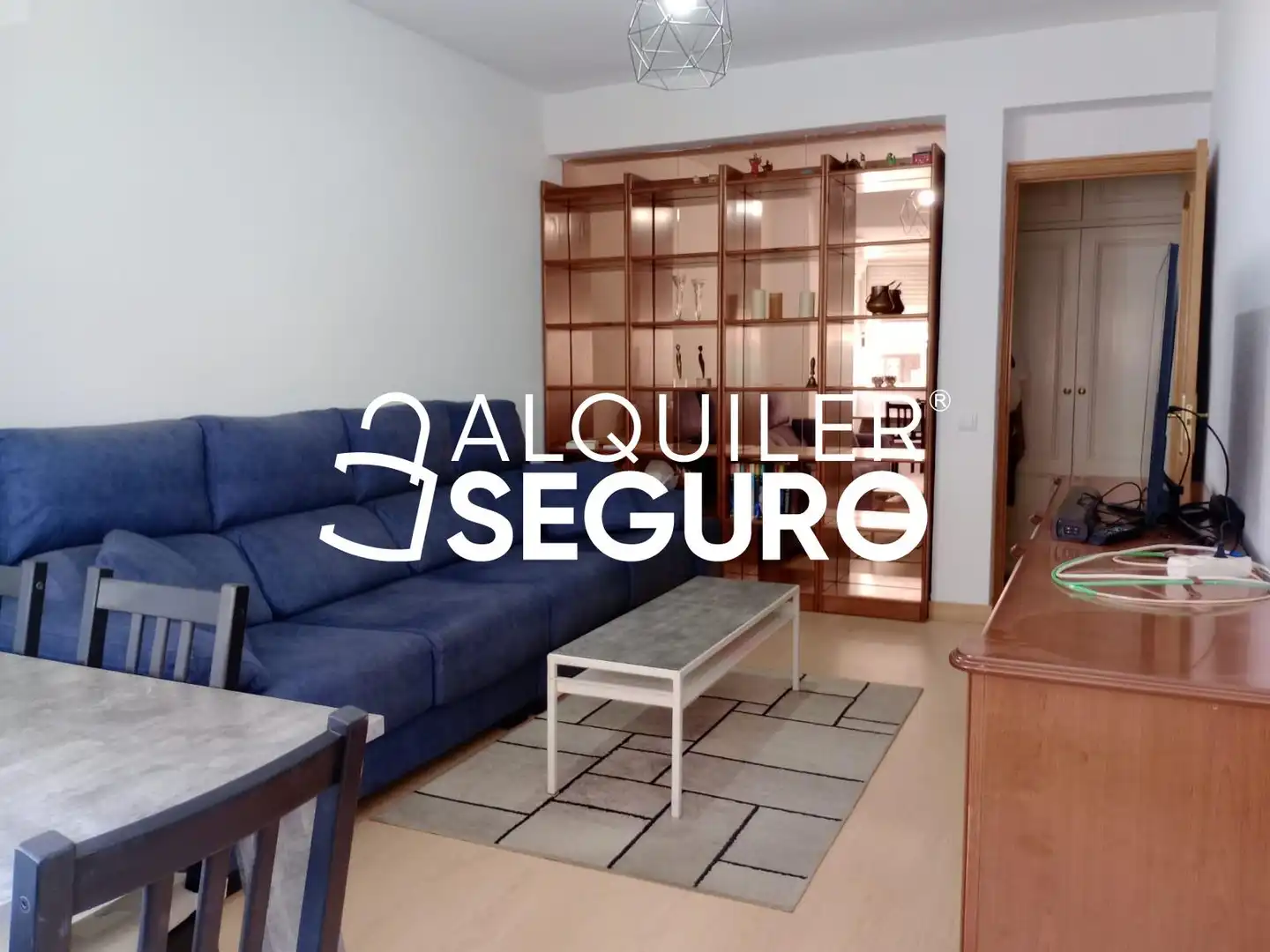 Pis de 80 m² a Madrid