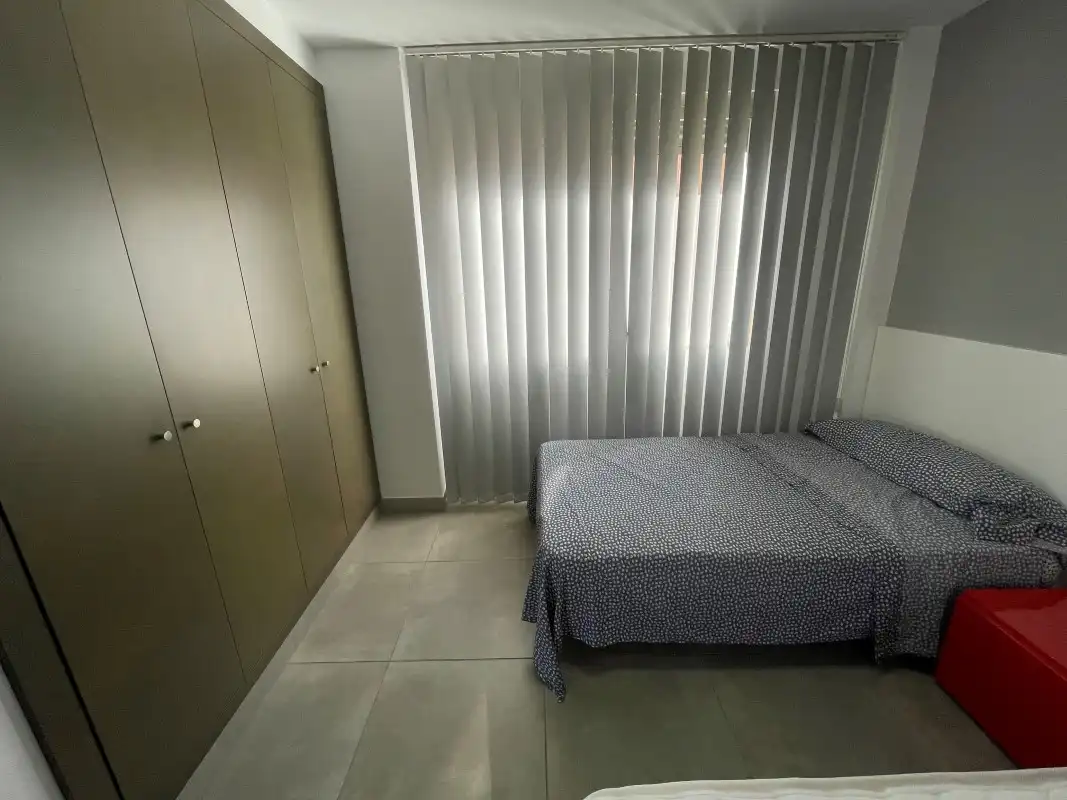 Piso de 80 m² en Miramar