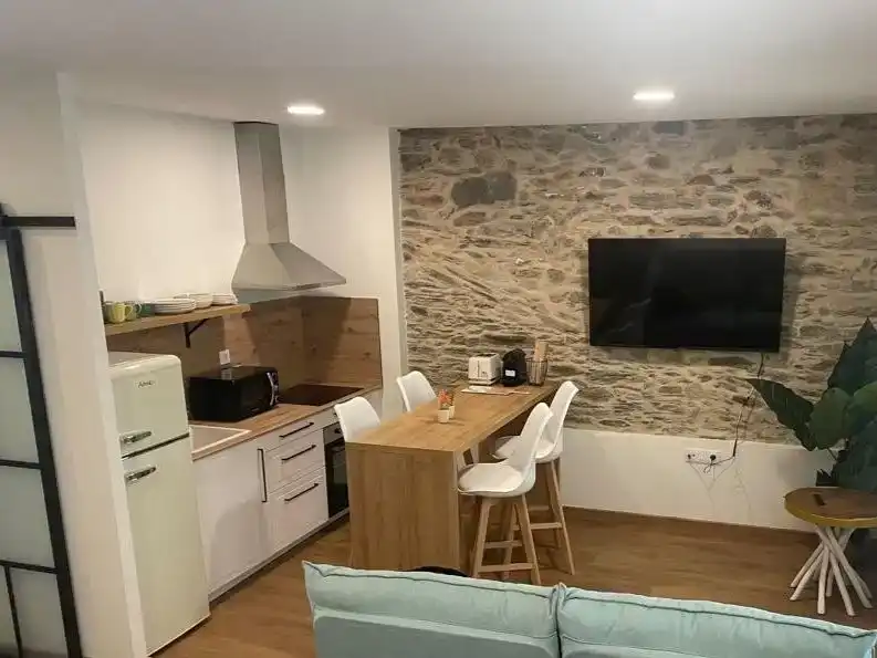 Appartamento 45 m² a Ferrol