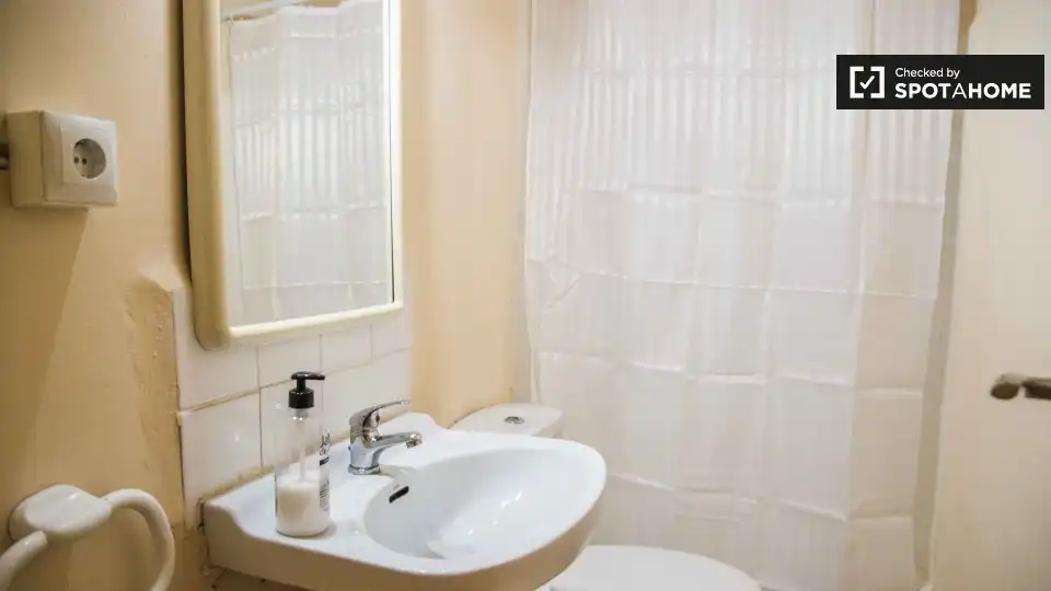Habitación 120 m², Valencia