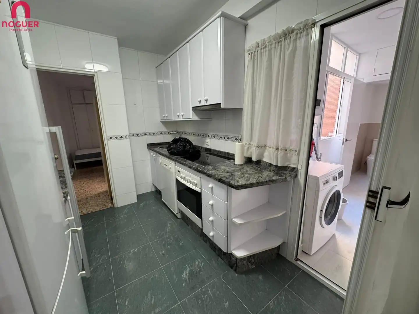 Appartement 90 m² à Cordoue