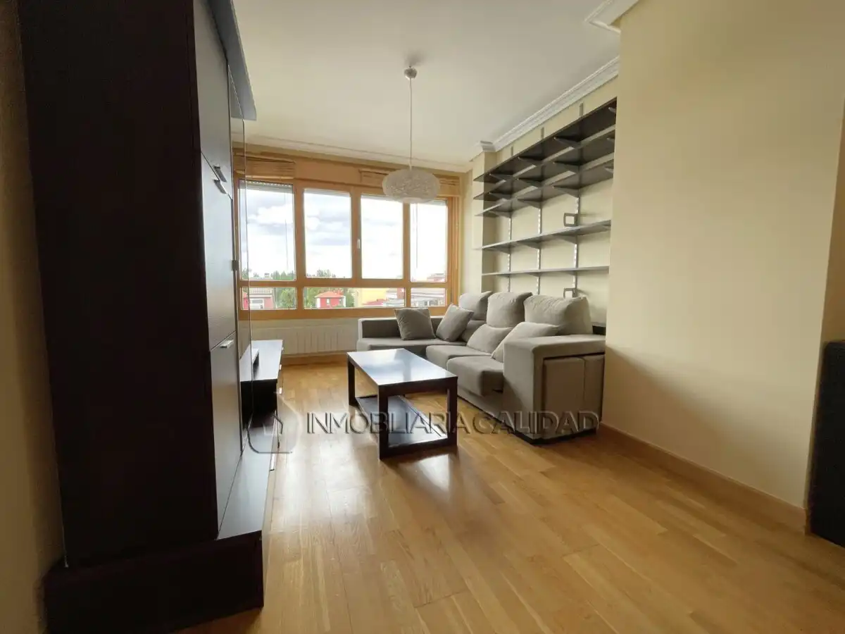 Piso de 65 m² en Burgos