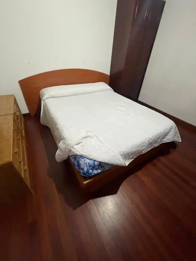 Piso de 145 m² en Valle de Mena