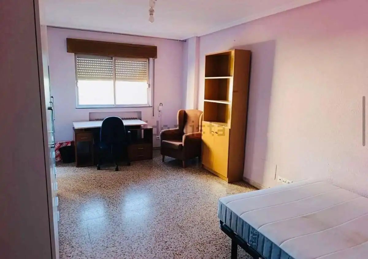 Pis de 110 m² a Salamanca