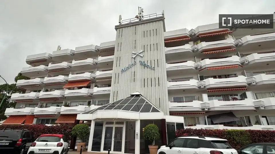 Habitación 53 m², Puerto de la Cruz