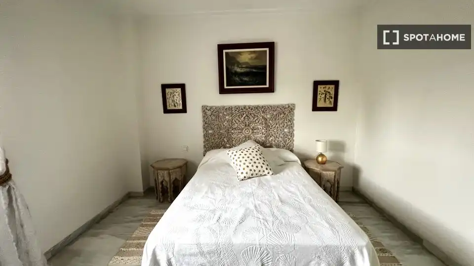 Habitación 127 m², Sevilla