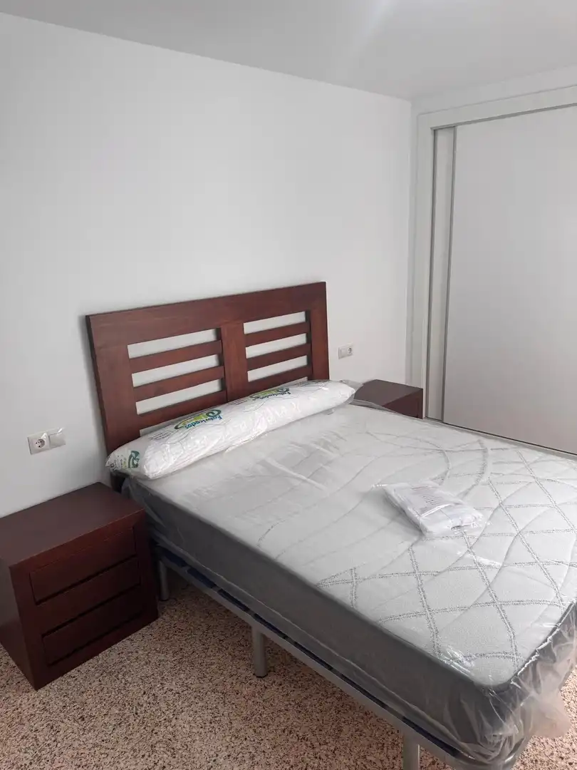 Piso de 140 m² en Alicante