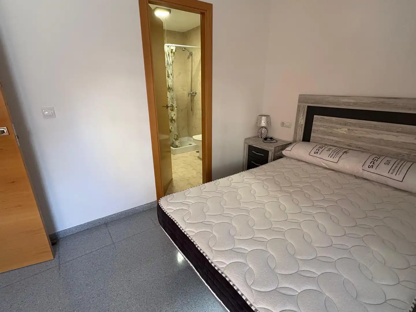 Piso de 80 m² en Elche