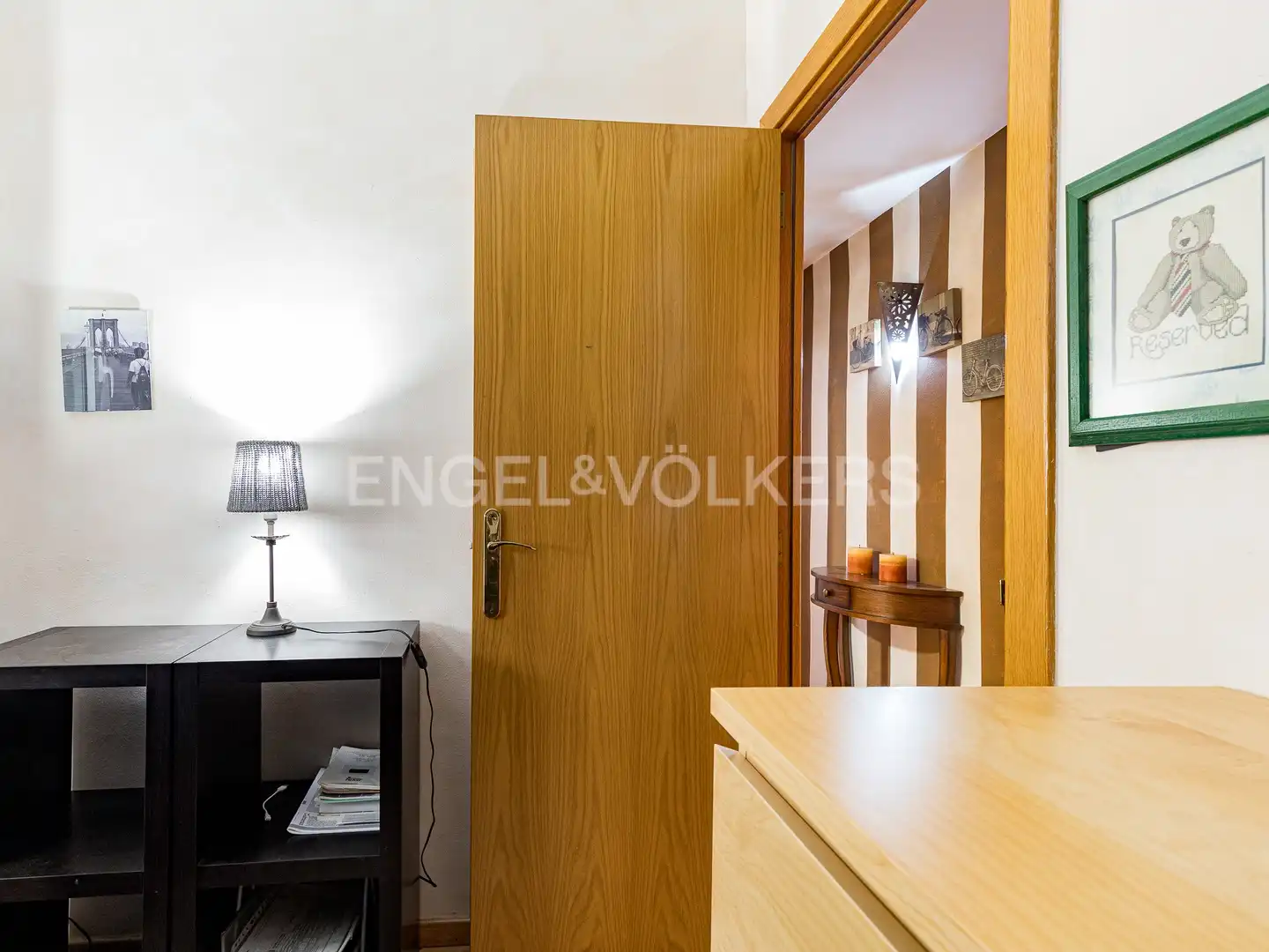 Pis de 80 m² a Barcelona