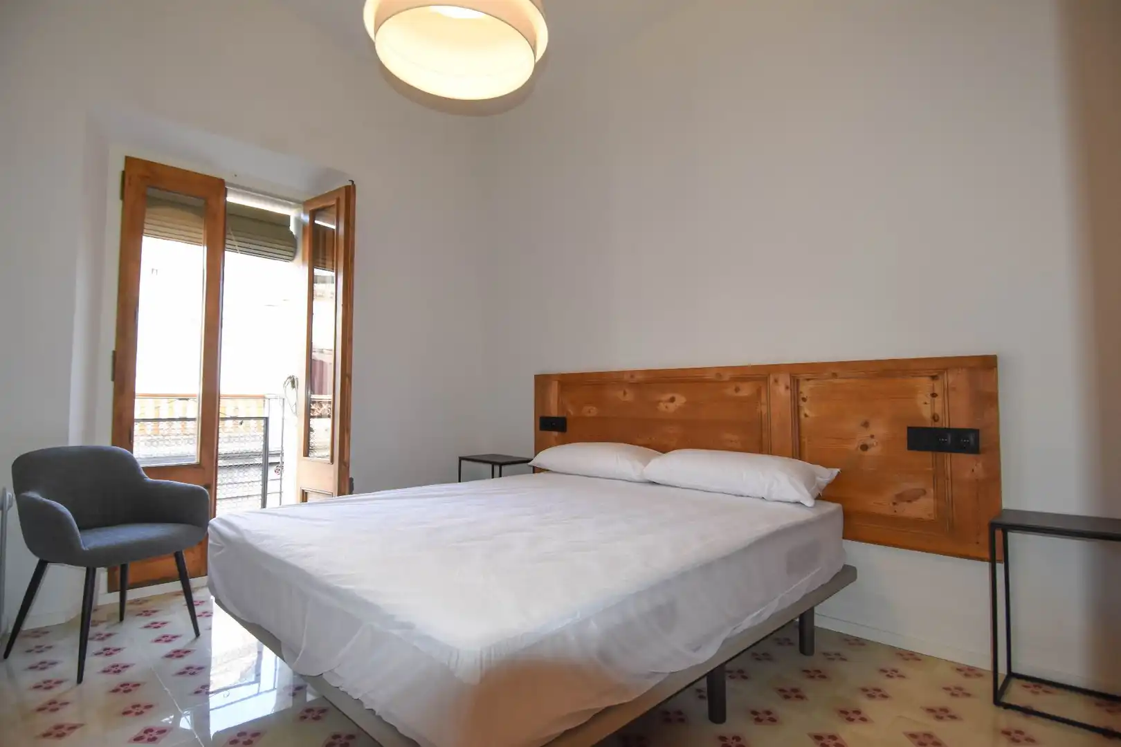 Piso de 87 m² en Gerona