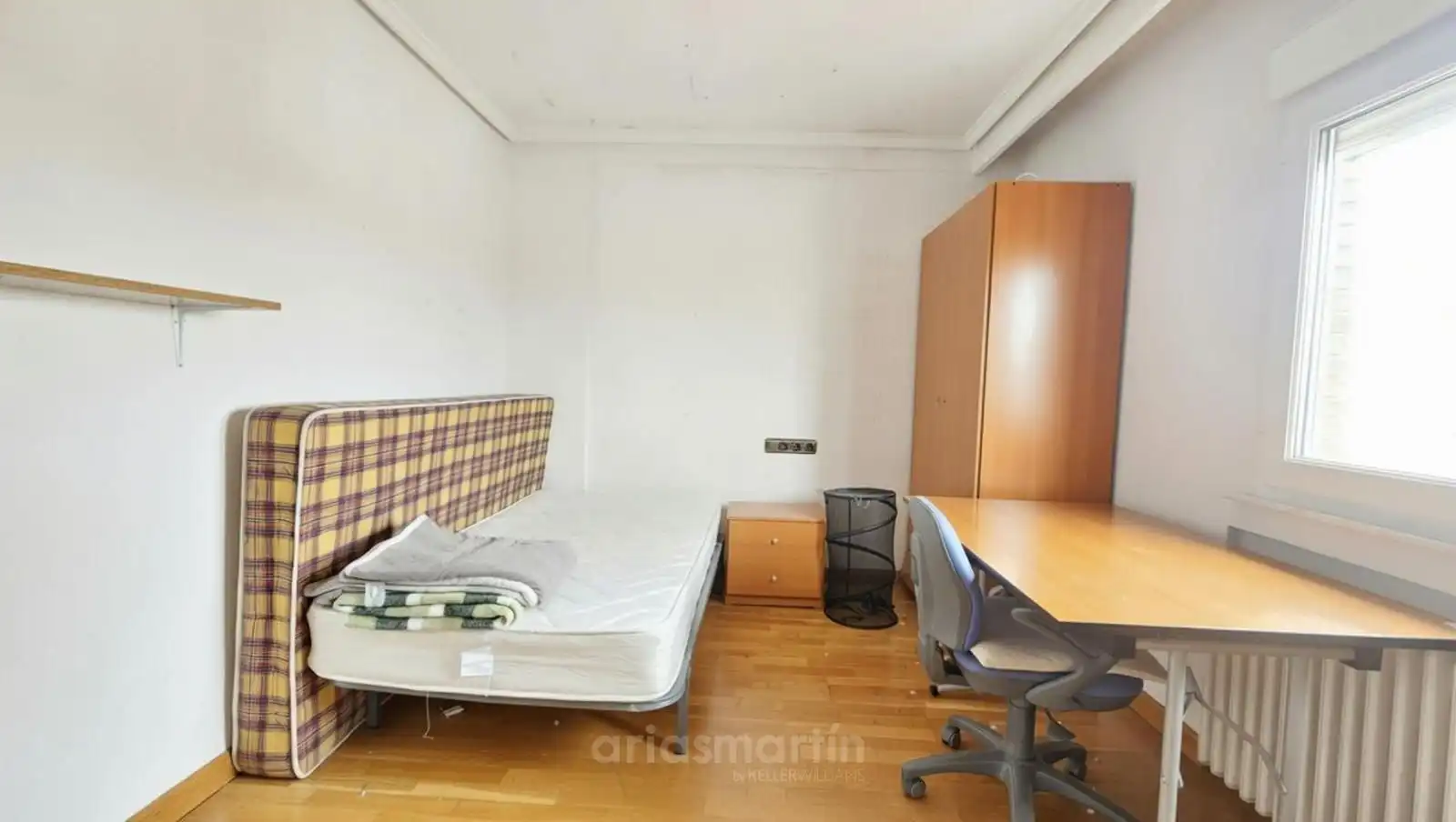 Piso de 134 m² en Salamanca