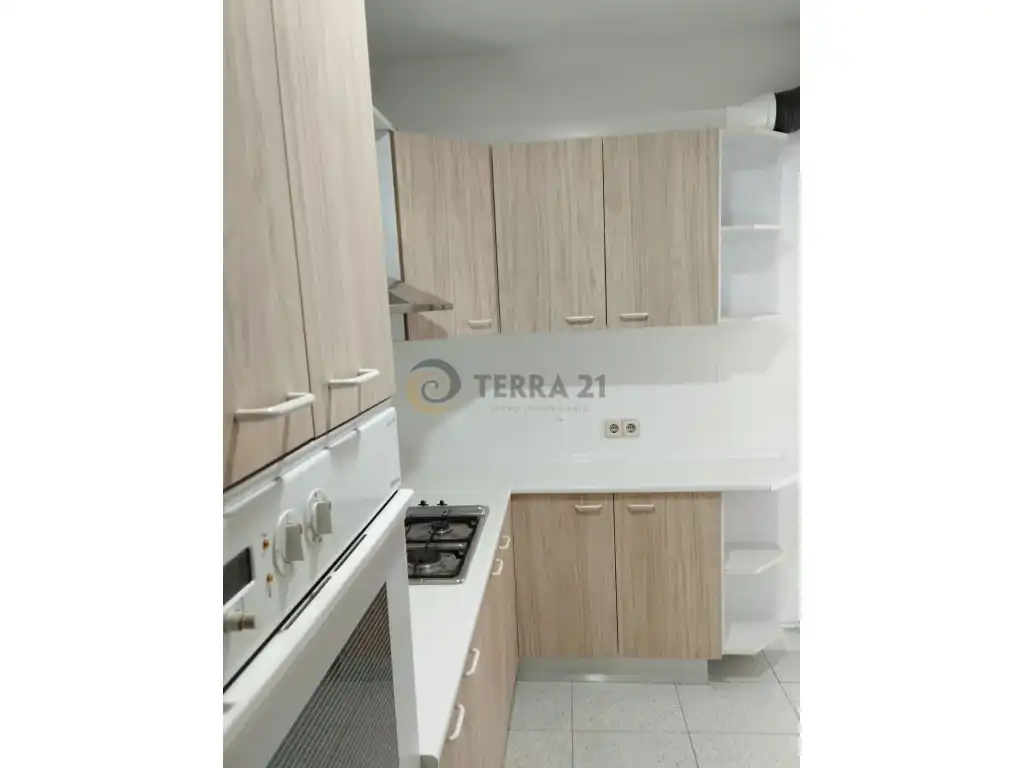 Piso de 120 m² en Jaén