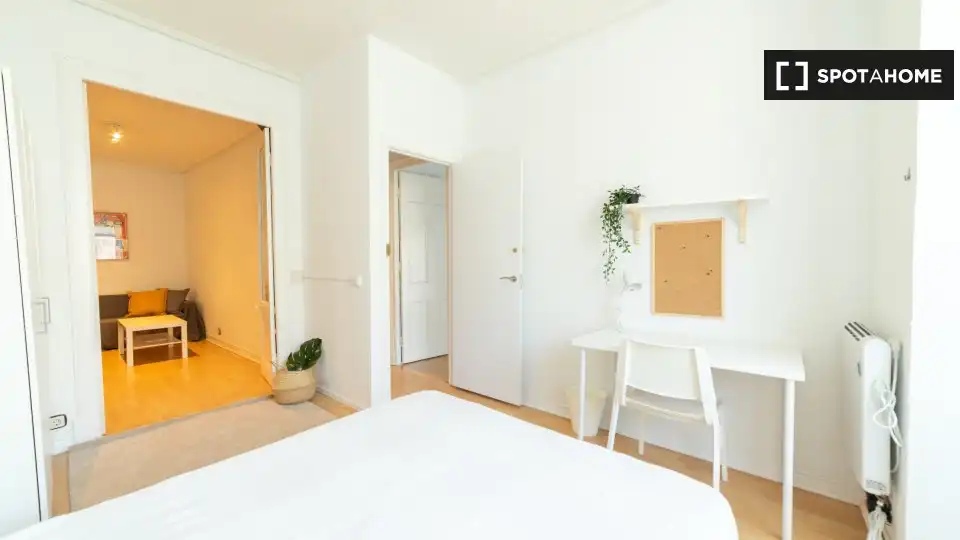 Habitación en alquiler, Bilbao