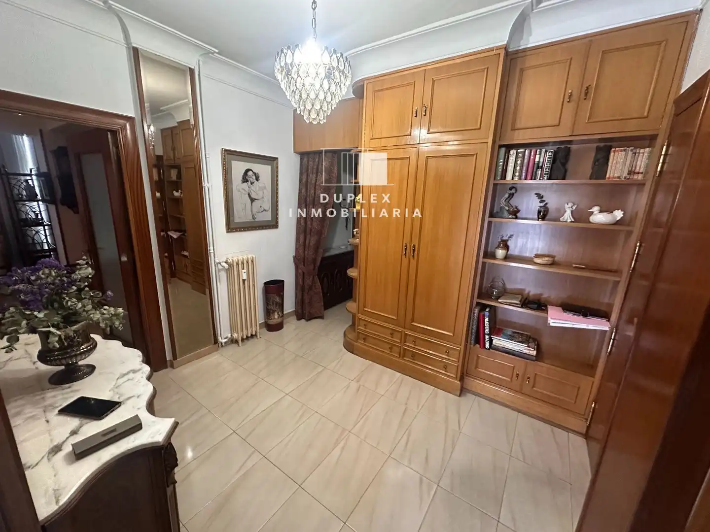 Piso de 100 m² en Cuenca