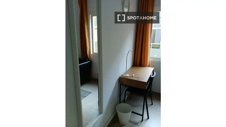 Habitación en alquiler, Las Palmas de Gran Canaria