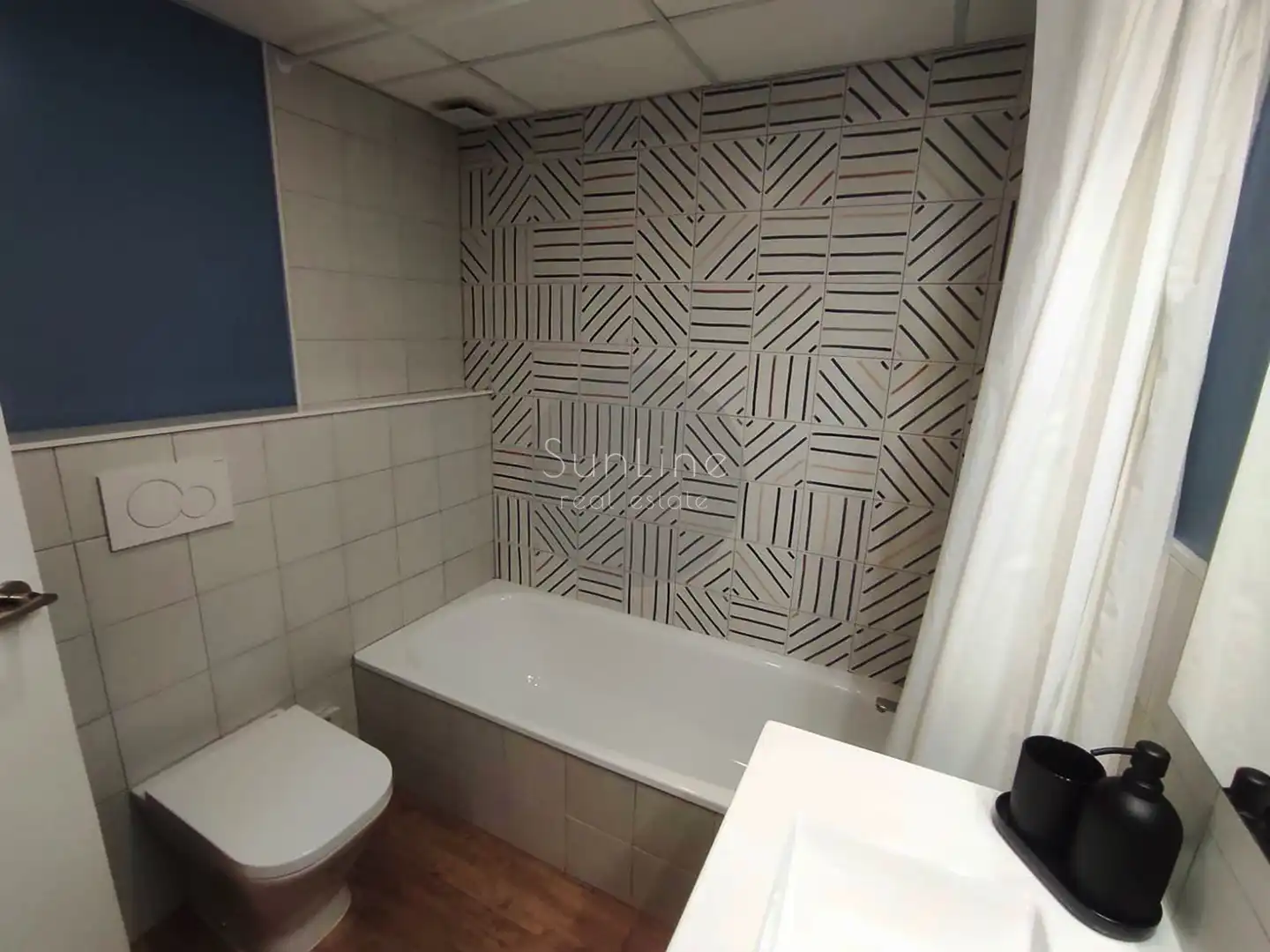 Pis de 125 m² a València