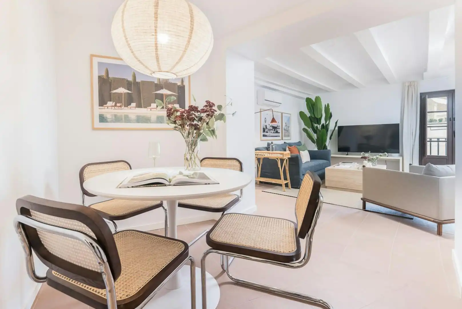 Piso de 68 m² en Barcelona