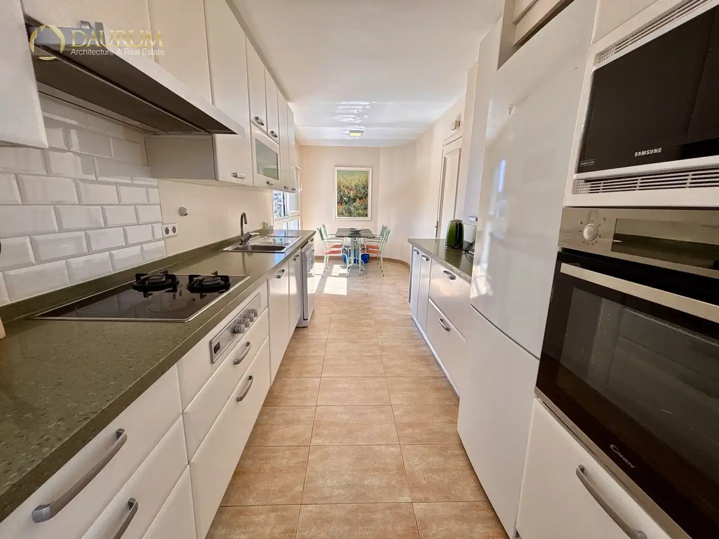 Piso de 154 m² en Málaga
