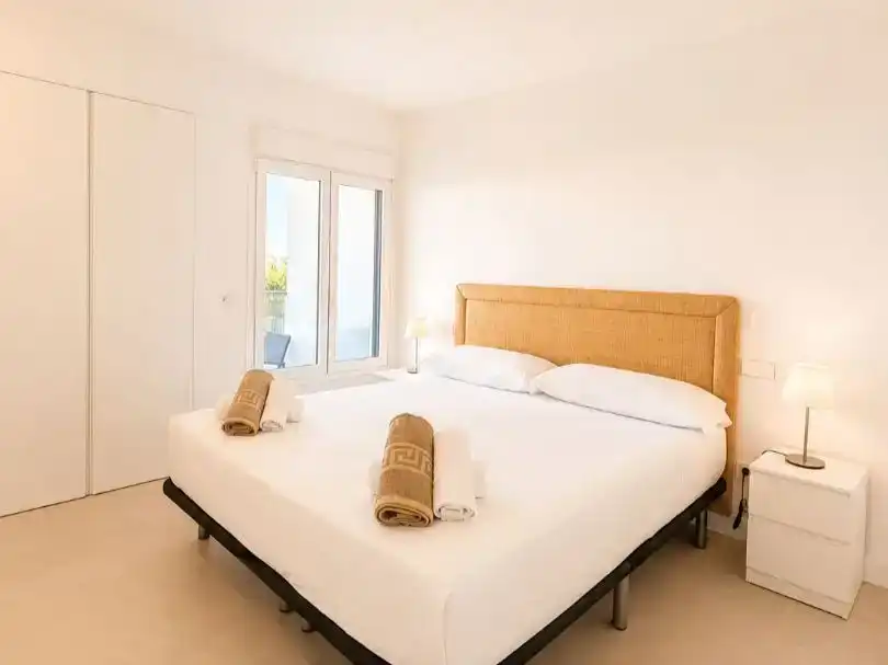 Piso de 110 m² en Pollença