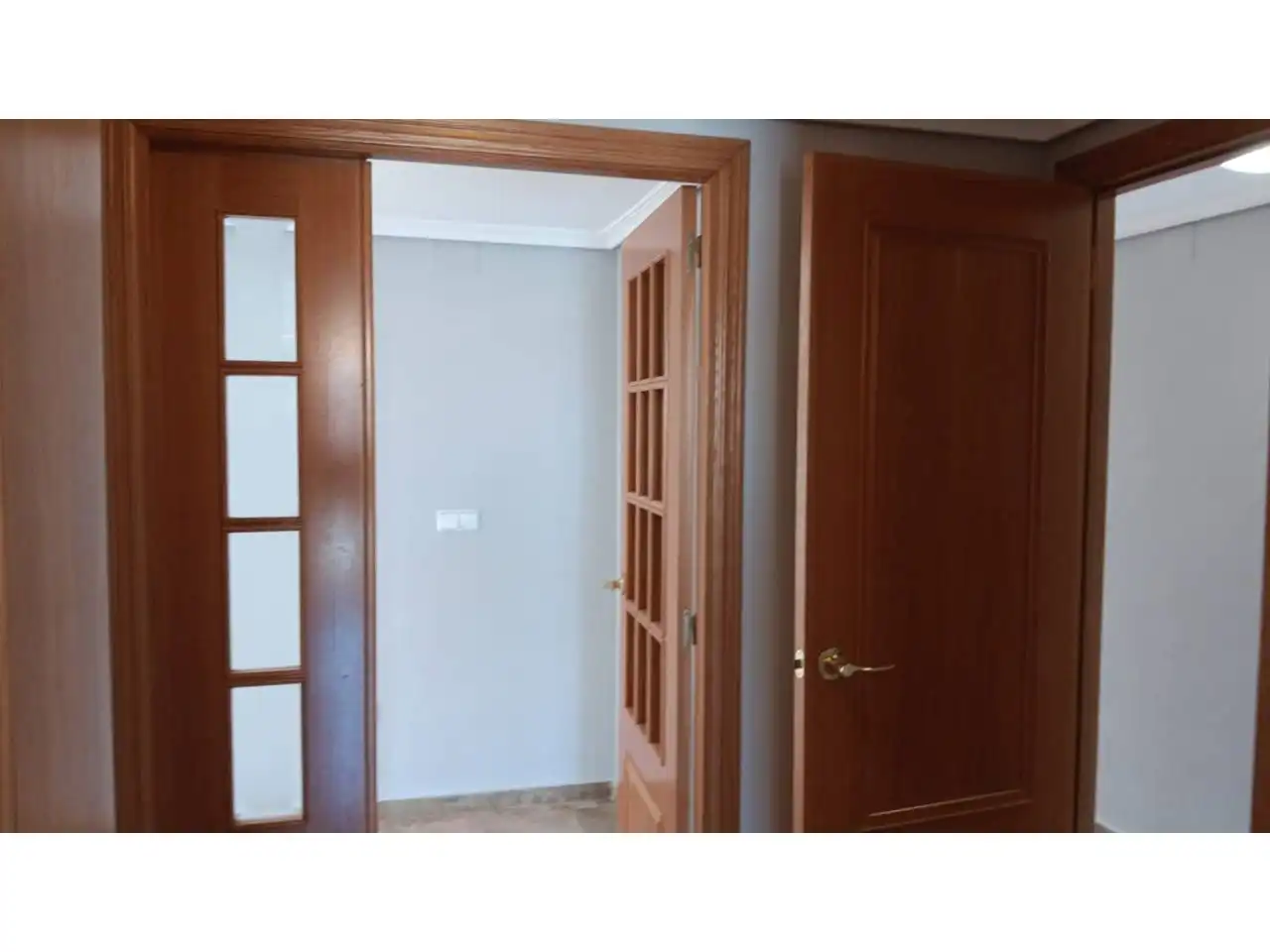 Pis de 132 m² a València