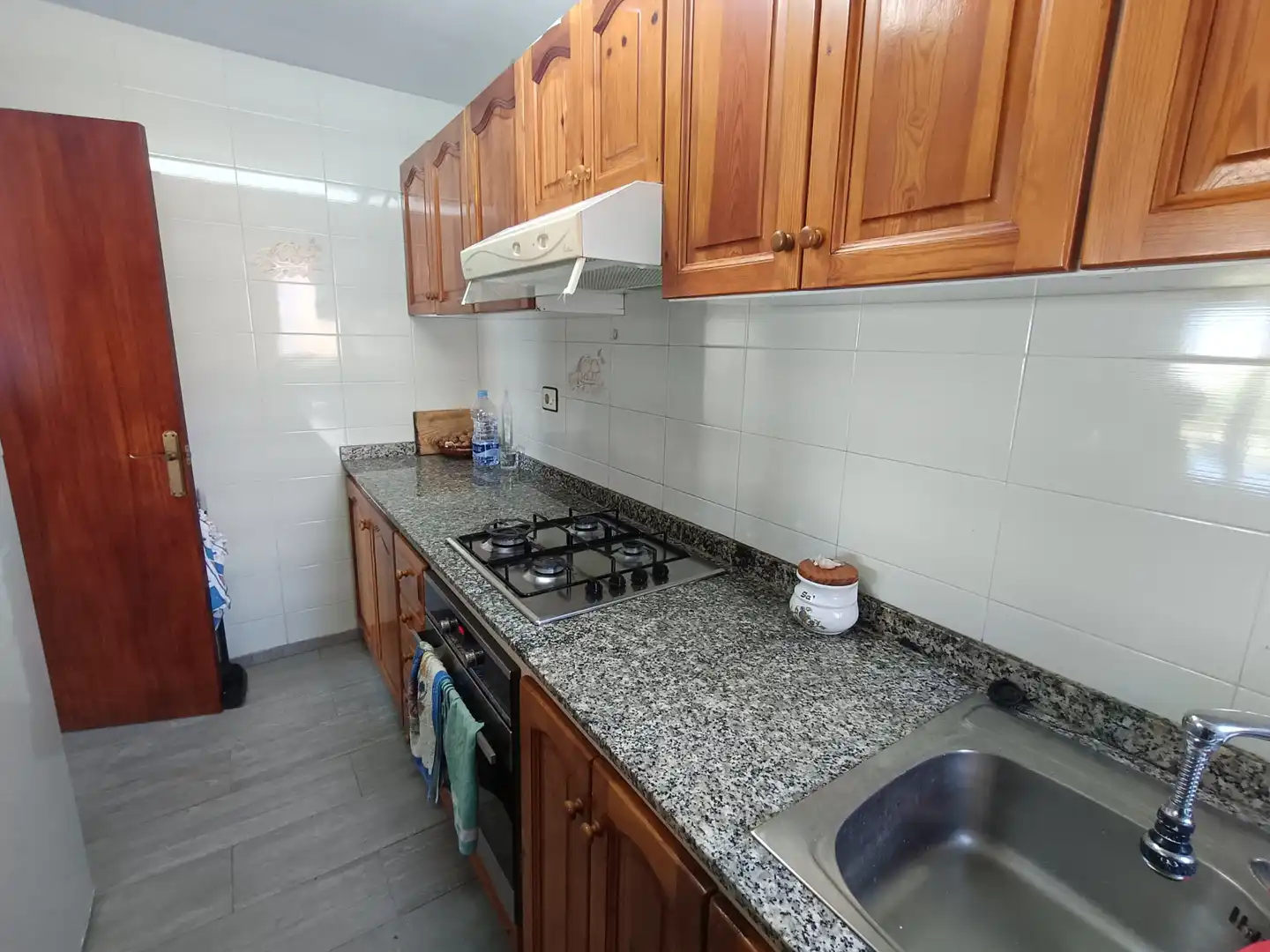 Piso de 87 m² en Cunit