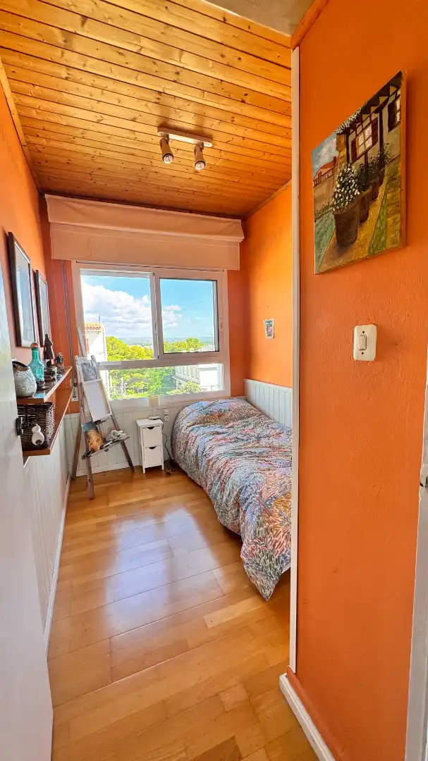 Piso de 56 m² en Torredembarra