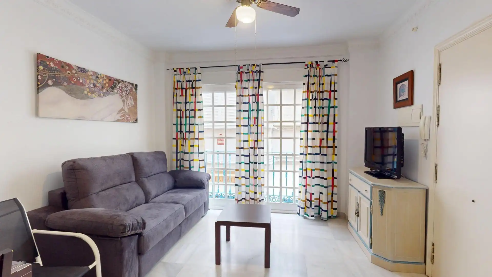 Pis de 42 m² a Fuengirola