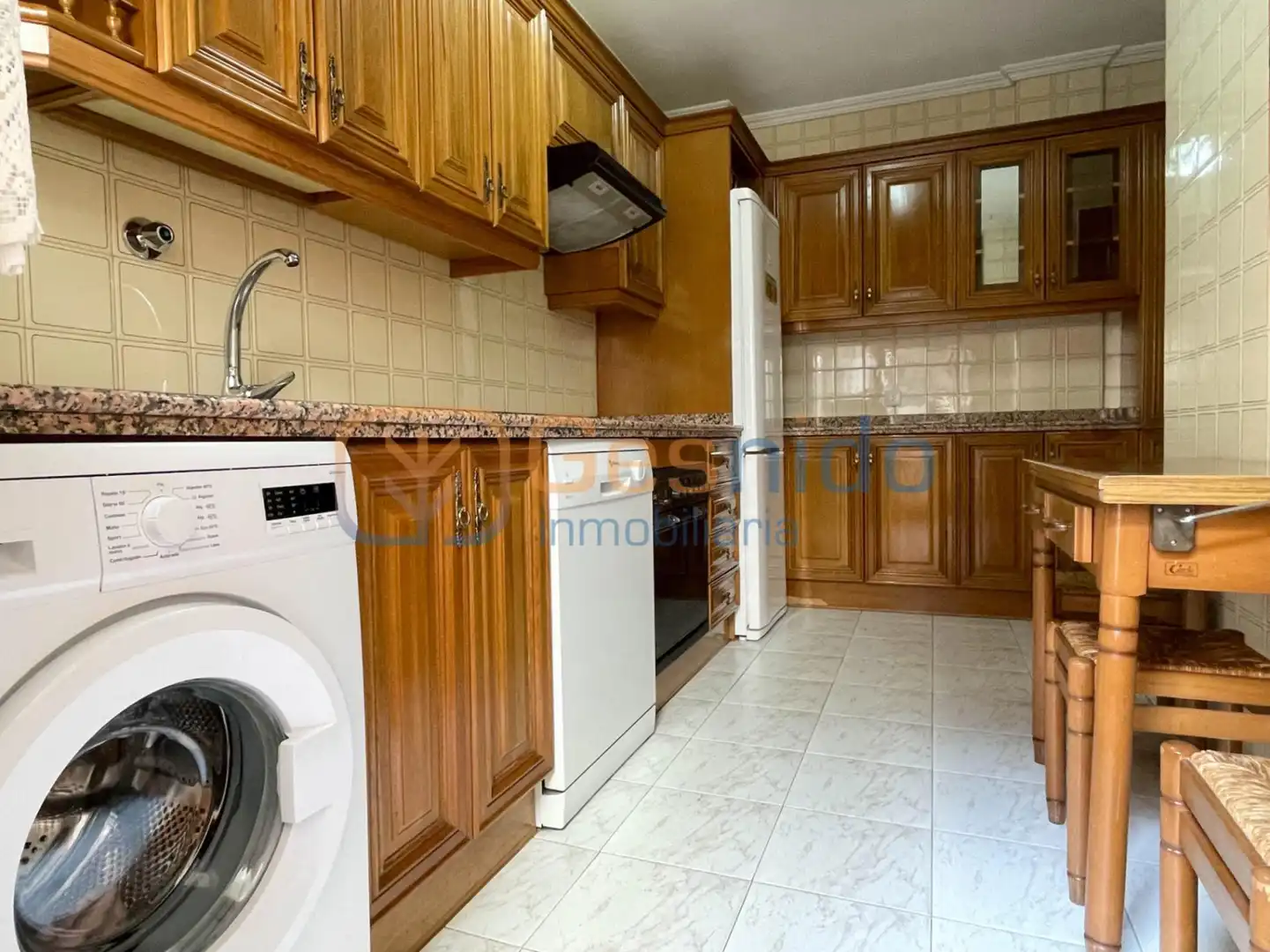 Piso de 70 m² en Segovia