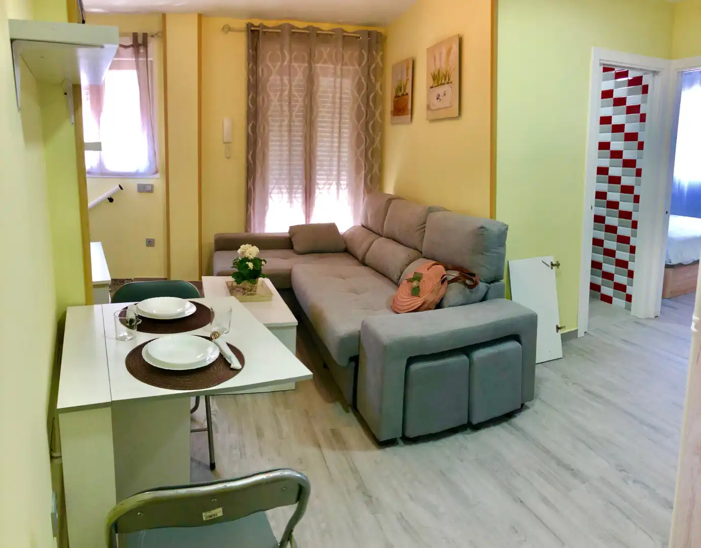 Piso de 80 m² en Trujillo