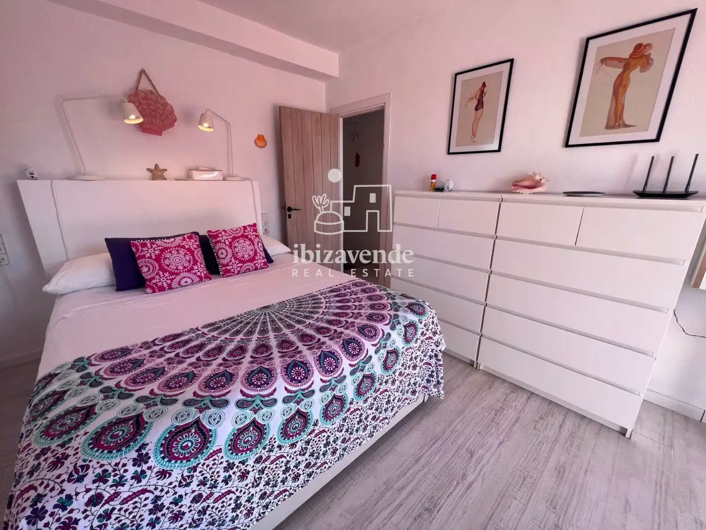 Piso de 227 m² en Sant Joan de Labritja
