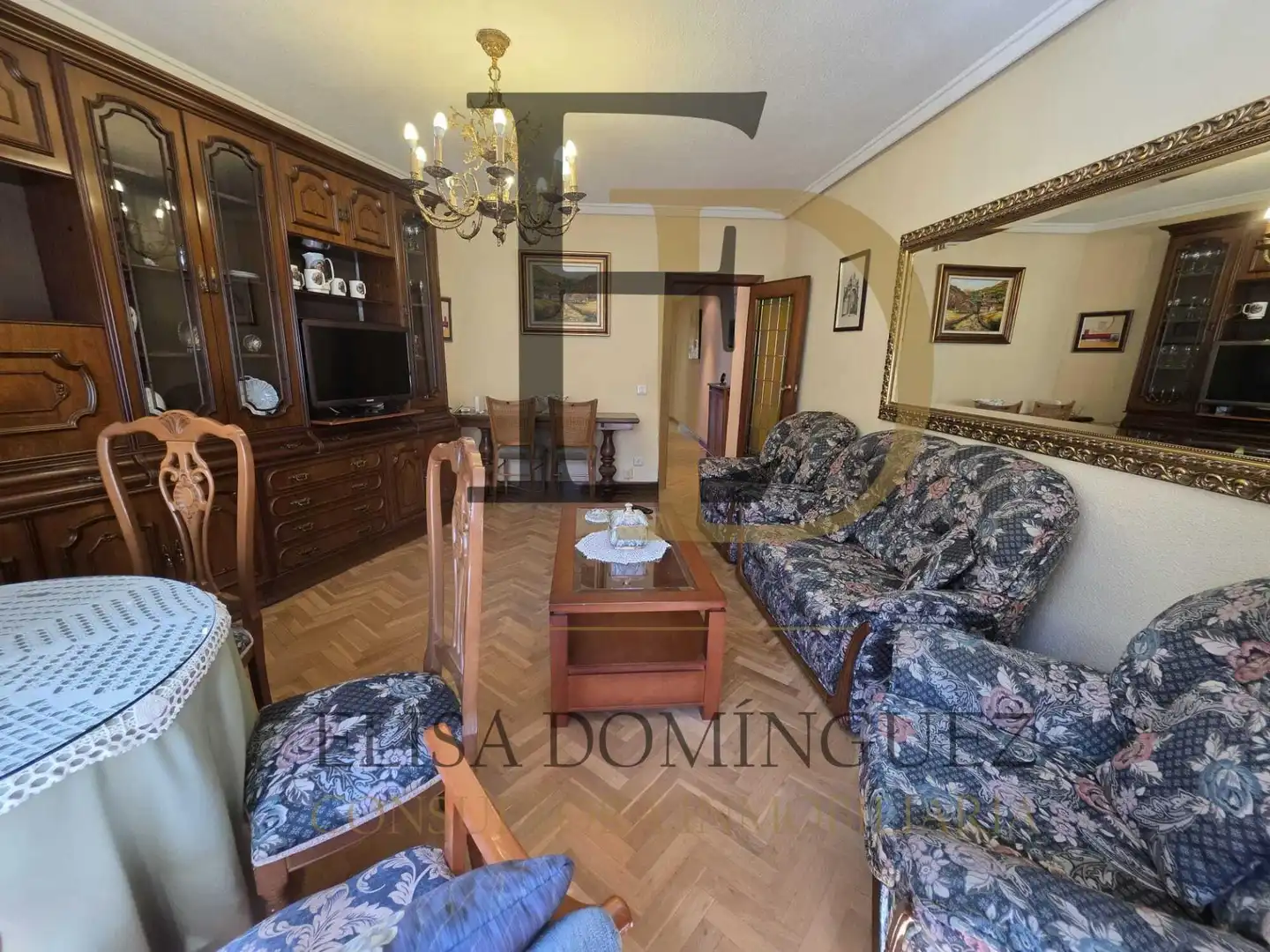 Appartamento 170 m² a Salamanca