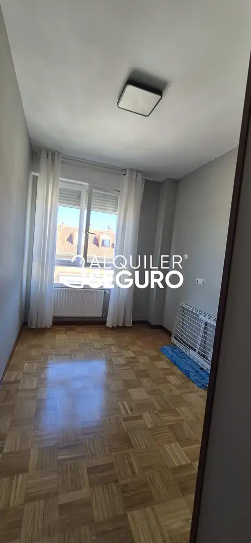 Pis de 80 m² a Oviedo