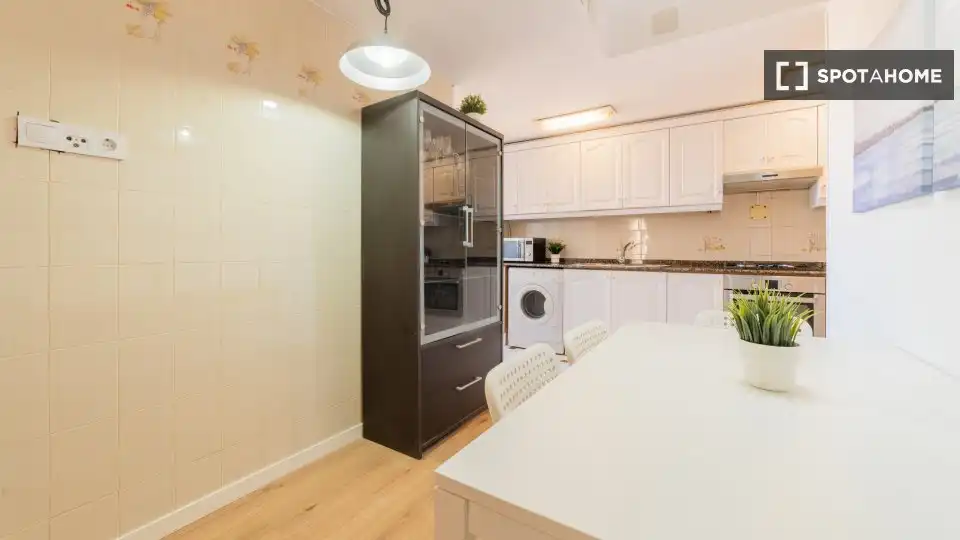 Habitación 127 m², Valencia