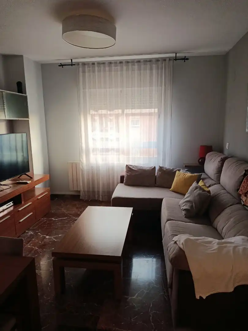 Pis de 70 m² a Jaén