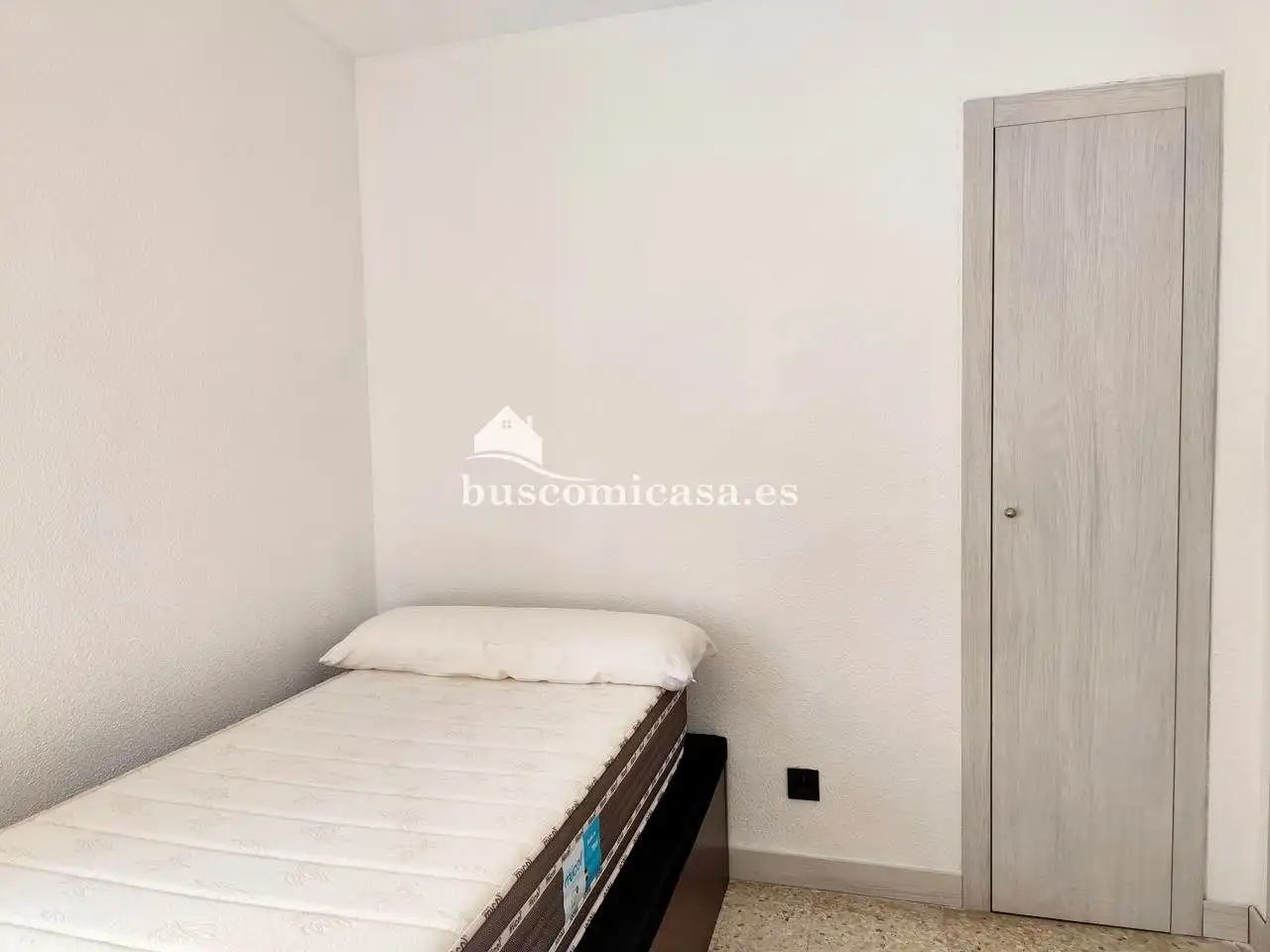 Habitación 89 m², Jaén