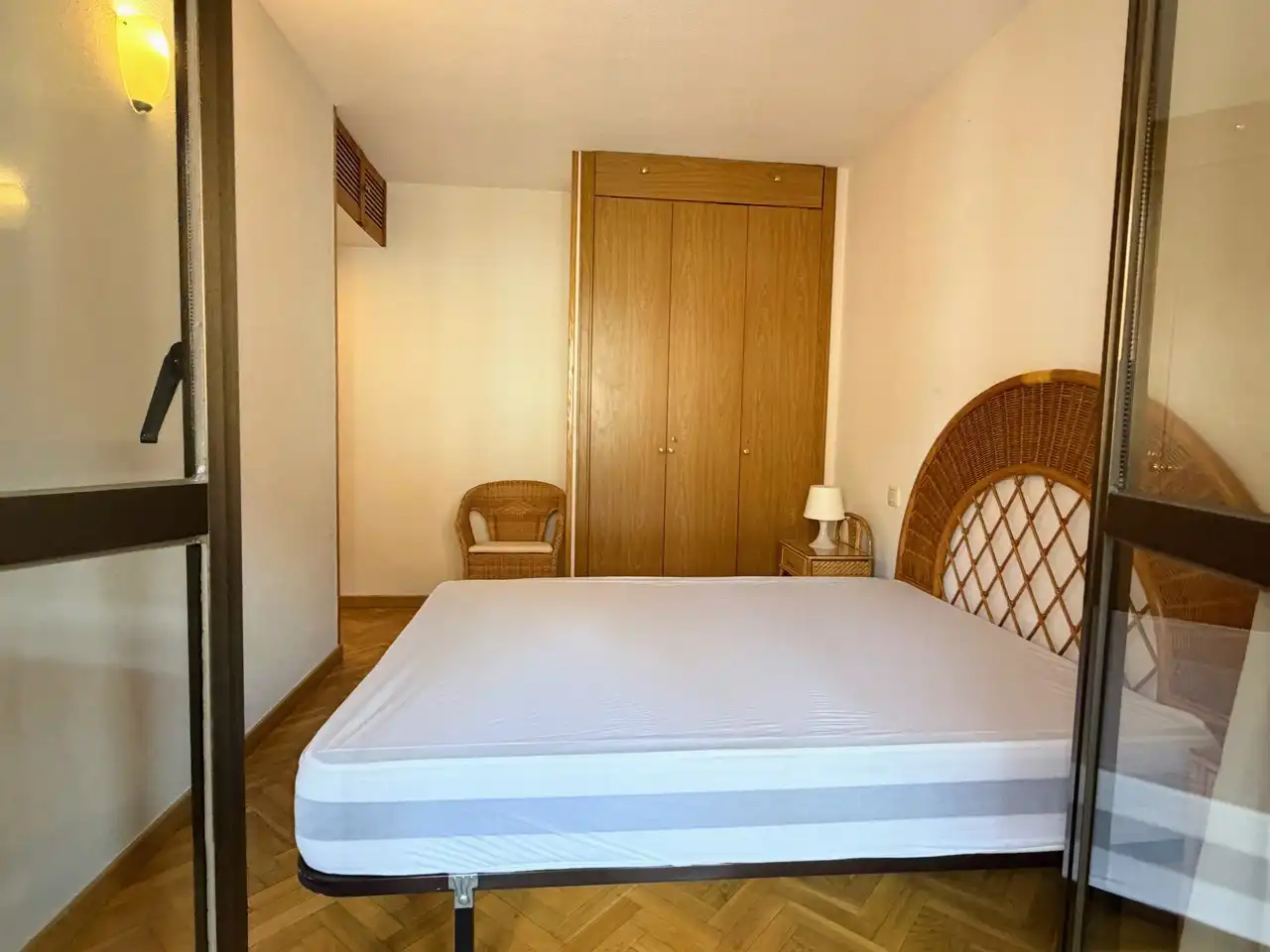 Piso de 93 m² en Tres Cantos