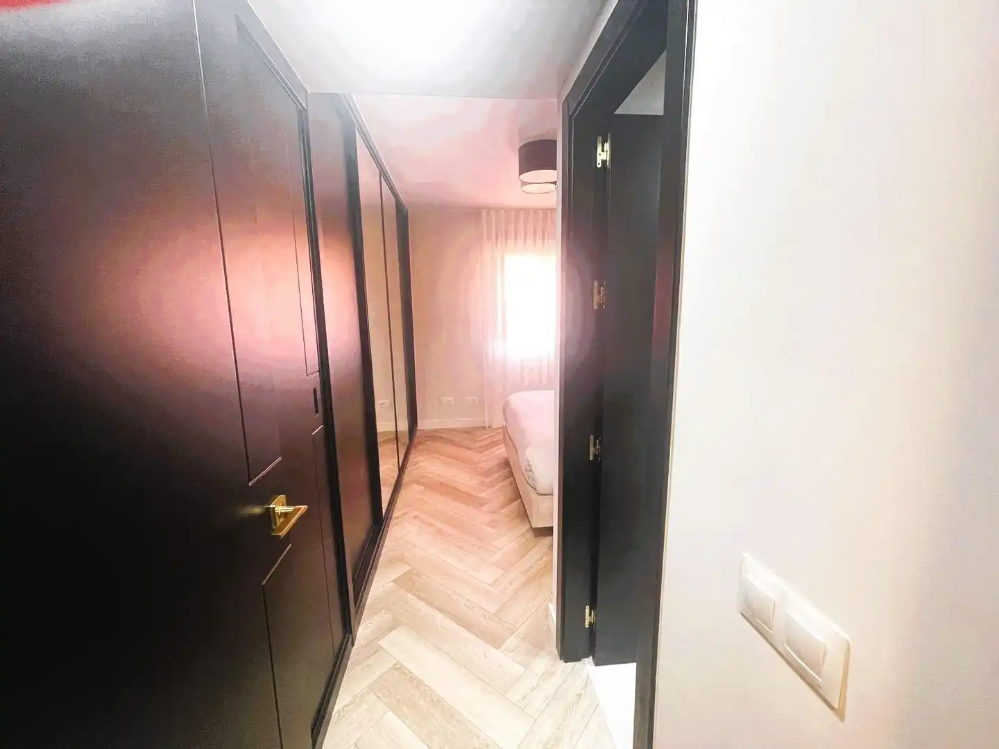 Piso de 134 m² en Málaga