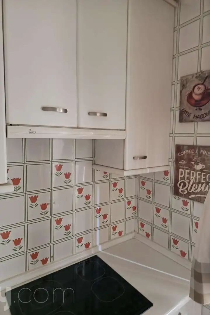 Piso de 90 m² en Segovia