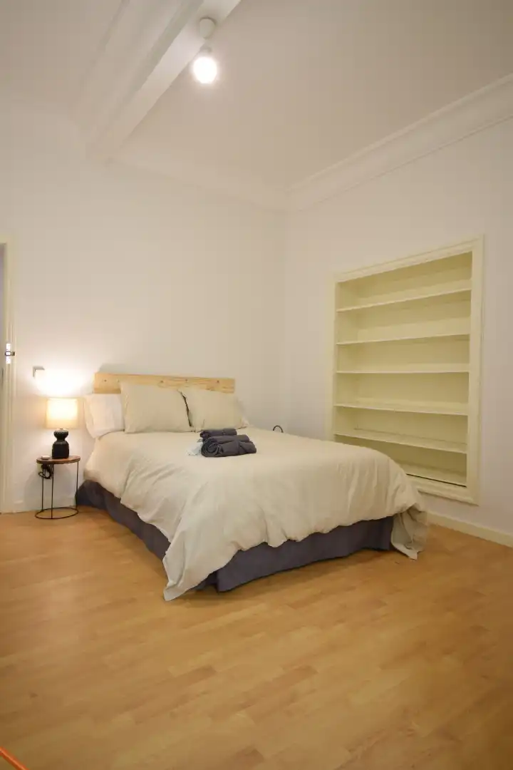 Piso de 220 m² en Madrid