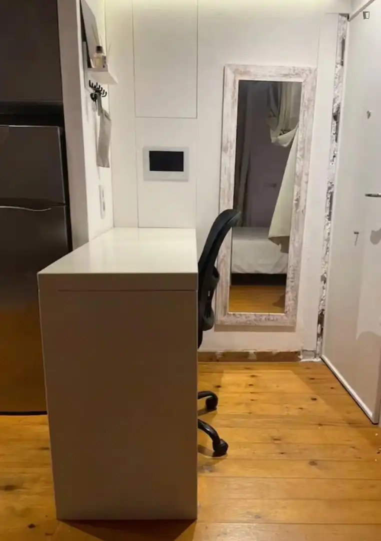 Pis de 43 m² a Barcelona