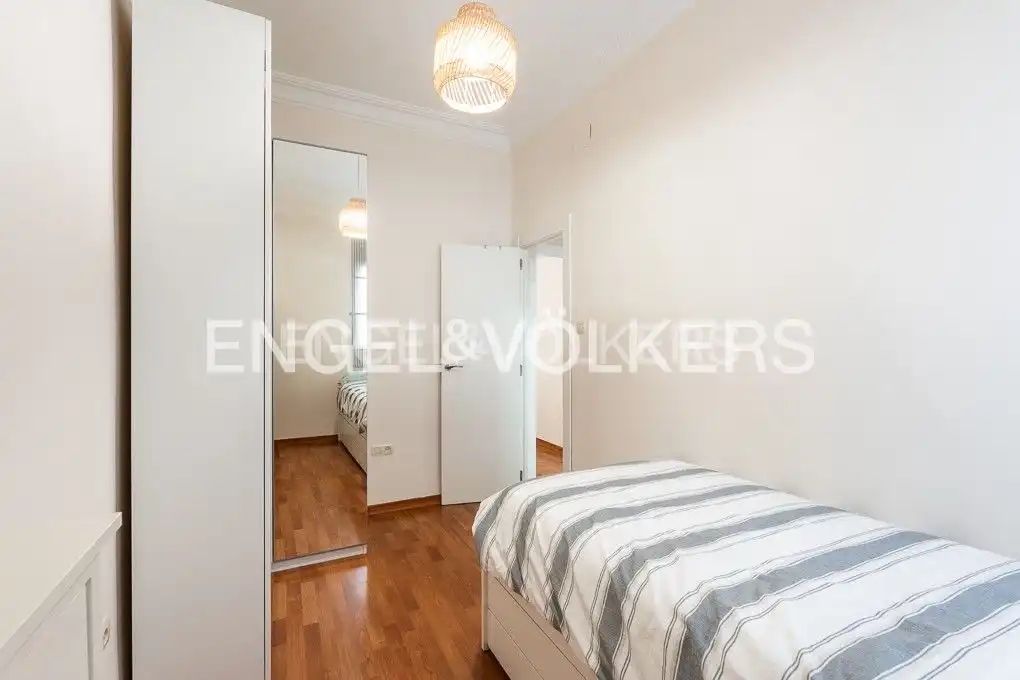 Piso de 95 m² en Valencia