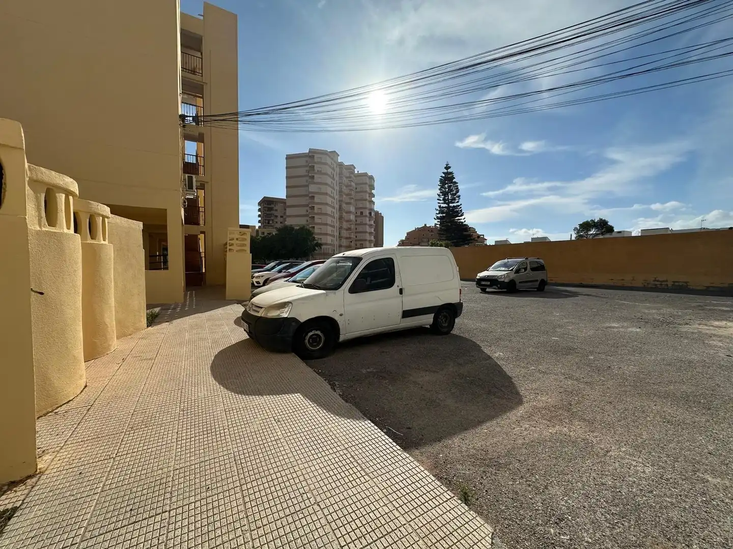 Piso de 60 m² en Roquetas de Mar